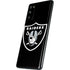 NFL Las Vegas Raiders Large Logo Galaxy S20 Fan Edition Skin