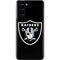 NFL Las Vegas Raiders Large Logo Galaxy S21 5G Skin