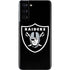 NFL Las Vegas Raiders Large Logo Galaxy S21 5G Skin