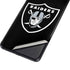 NFL Las Vegas Raiders Large Logo Galaxy S21 5G Skin