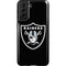 NFL Las Vegas Raiders Large Logo Galaxy S21 FE Pro Case