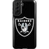 NFL Las Vegas Raiders Large Logo Galaxy S21 FE Pro Case