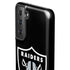 NFL Las Vegas Raiders Large Logo Galaxy S21 FE Pro Case