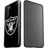 NFL Las Vegas Raiders Large Logo Galaxy S21 FE Pro Case