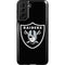 NFL Las Vegas Raiders Large Logo Galaxy S21 Plus 5G Pro Case