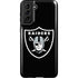 NFL Las Vegas Raiders Large Logo Galaxy S21 Plus 5G Pro Case