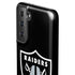 NFL Las Vegas Raiders Large Logo Galaxy S21 Plus 5G Pro Case
