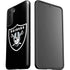 NFL Las Vegas Raiders Large Logo Galaxy S21 Plus 5G Pro Case