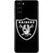 NFL Las Vegas Raiders Large Logo Galaxy S21 Plus 5G Skin