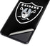 NFL Las Vegas Raiders Large Logo Galaxy S21 Plus 5G Skin