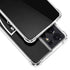 NFL Las Vegas Raiders Large Logo Galaxy S21 Ultra 5G Clear Case