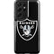 NFL Las Vegas Raiders Large Logo Galaxy S21 Ultra 5G Pro Case