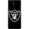 NFL Las Vegas Raiders Large Logo Galaxy S21 Ultra 5G Skin