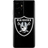 NFL Las Vegas Raiders Large Logo Galaxy S21 Ultra 5G Skin