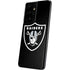 NFL Las Vegas Raiders Large Logo Galaxy S21 Ultra 5G Skin