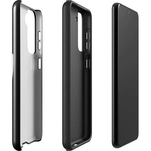 NFL Las Vegas Raiders Large Logo Galaxy S22 Plus Pro Case