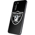 NFL Las Vegas Raiders Large Logo Galaxy S22 Plus Skin