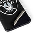 NFL Las Vegas Raiders Large Logo Galaxy S22 Plus Skin