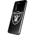 NFL Las Vegas Raiders Large Logo Galaxy S22 Skin