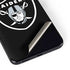 NFL Las Vegas Raiders Large Logo Galaxy S22 Skin