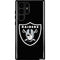 NFL Las Vegas Raiders Large Logo Galaxy S22 Ultra Pro Case