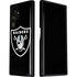 NFL Las Vegas Raiders Large Logo Galaxy S22 Ultra Pro Case