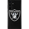 NFL Las Vegas Raiders Large Logo Galaxy S22 Ultra Skin