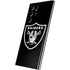 NFL Las Vegas Raiders Large Logo Galaxy S22 Ultra Skin