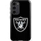 NFL Las Vegas Raiders Large Logo Galaxy S23 Plus Pro Case