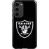 NFL Las Vegas Raiders Large Logo Galaxy S23 Plus Pro Case