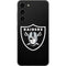 NFL Las Vegas Raiders Large Logo Galaxy S23 Plus Skin