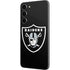 NFL Las Vegas Raiders Large Logo Galaxy S23 Plus Skin