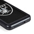 NFL Las Vegas Raiders Large Logo Galaxy S23 Plus Waterproof Case