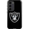 NFL Las Vegas Raiders Large Logo Galaxy S23 Pro Case