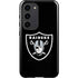 NFL Las Vegas Raiders Large Logo Galaxy S23 Pro Case