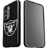 NFL Las Vegas Raiders Large Logo Galaxy S23 Pro Case