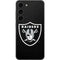 NFL Las Vegas Raiders Large Logo Galaxy S23 Skin
