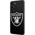 NFL Las Vegas Raiders Large Logo Galaxy S23 Skin