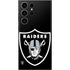 NFL Las Vegas Raiders Large Logo Galaxy S23 Ultra Skin