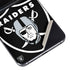 NFL Las Vegas Raiders Large Logo Galaxy Z Flip5 5G Skin