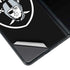 NFL Las Vegas Raiders Large Logo Galaxy Z Fold4 5G Skin