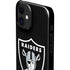 NFL Las Vegas Raiders Large Logo iPhone 12 Mini Lite Case