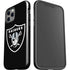 NFL Las Vegas Raiders Large Logo iPhone 12 Pro Max Impact Case