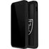 NFL Las Vegas Raiders Large Logo iPhone 12 Pro Waterproof Case
