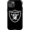 NFL Las Vegas Raiders Large Logo iPhone 13 Impact Case