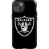 NFL Las Vegas Raiders Large Logo iPhone 13 Impact Case