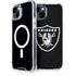 NFL Las Vegas Raiders Large Logo iPhone 13 MagSafe Case