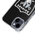 NFL Las Vegas Raiders Large Logo iPhone 13 MagSafe Case
