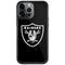 NFL Las Vegas Raiders Large Logo iPhone 13 Pro Cargo Case
