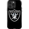 NFL Las Vegas Raiders Large Logo iPhone 13 Pro Impact Case